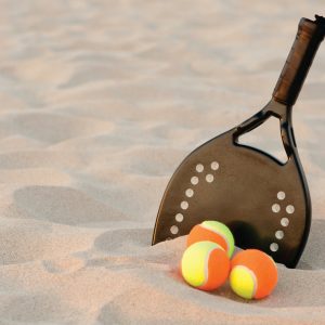 beach-tenis